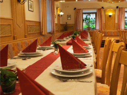 Фото: Kondrauer Hof