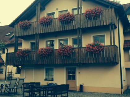 Фото: Kondrauer Hof